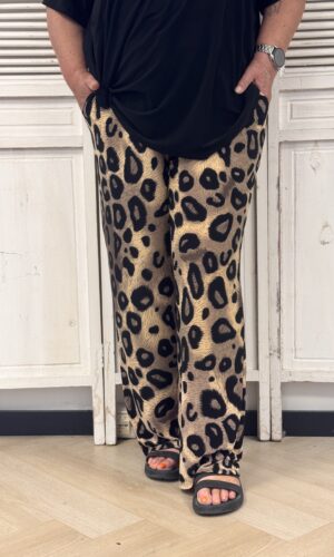 Travel broek Sharon