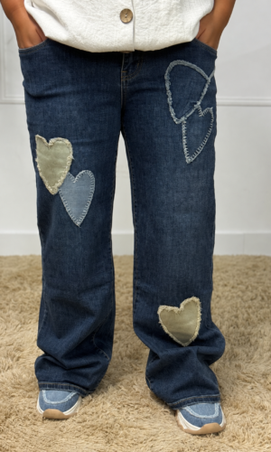 Jeans g-smack ZN348