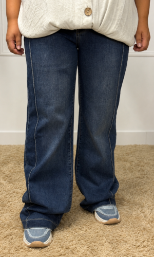 Jeans Redberry A188-2