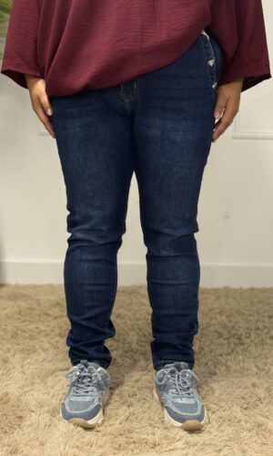 Jeans G-smack SM2128-8