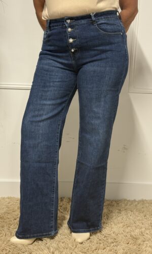Jeans G-smack ZN269