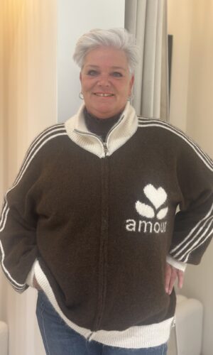 Vest Amour