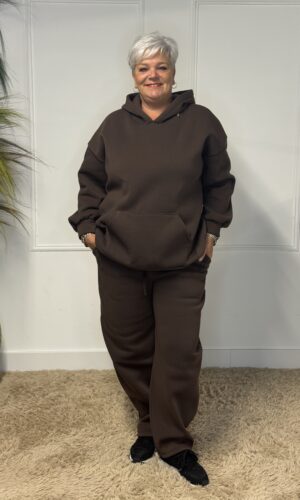 2-Delig comfy pak Amanda